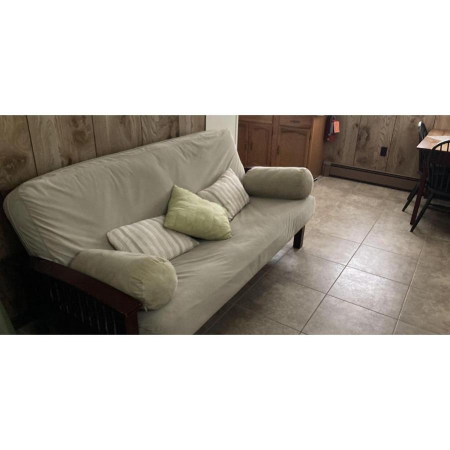 Interlake Rv Park & Campground 라인벡 외부 사진
