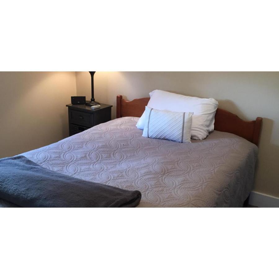 Interlake Rv Park & Campground 라인벡 외부 사진