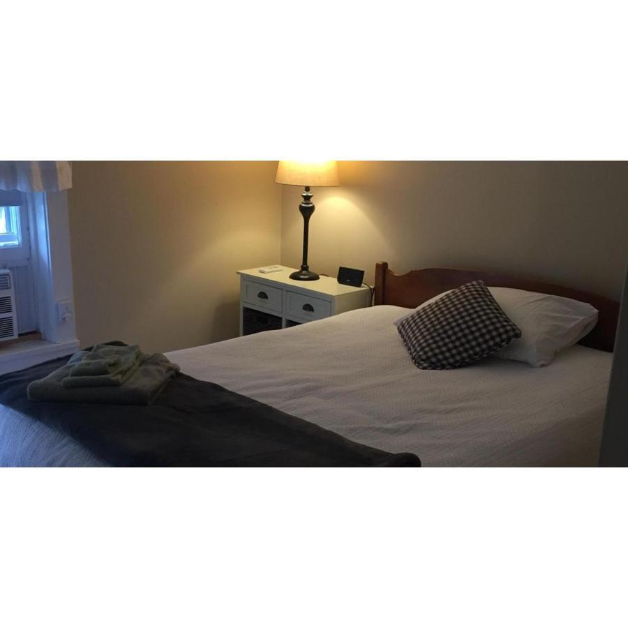 Interlake Rv Park & Campground 라인벡 외부 사진