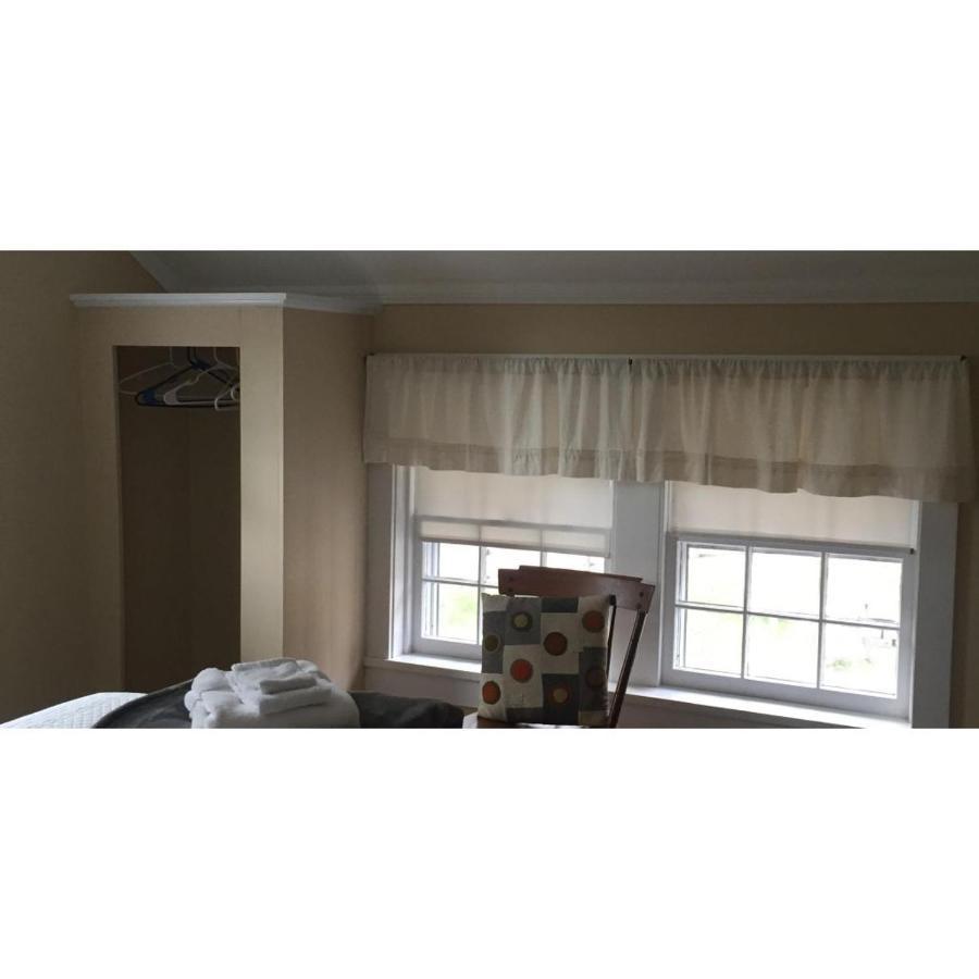 Interlake Rv Park & Campground 라인벡 외부 사진