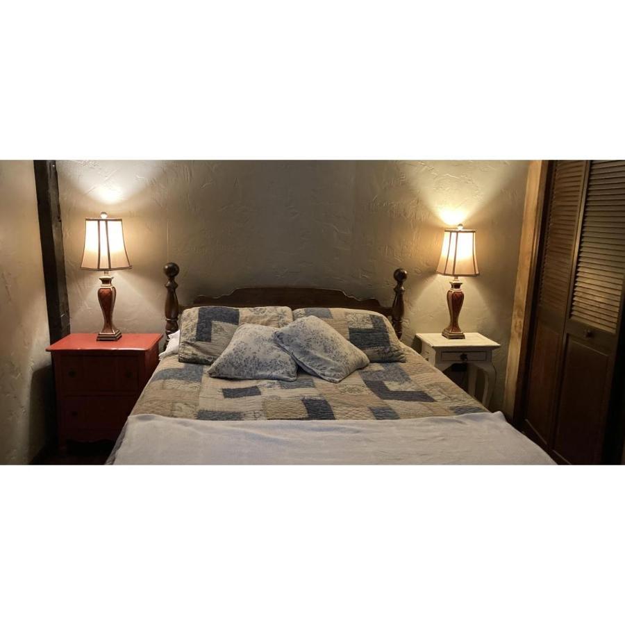 Interlake Rv Park & Campground 라인벡 외부 사진