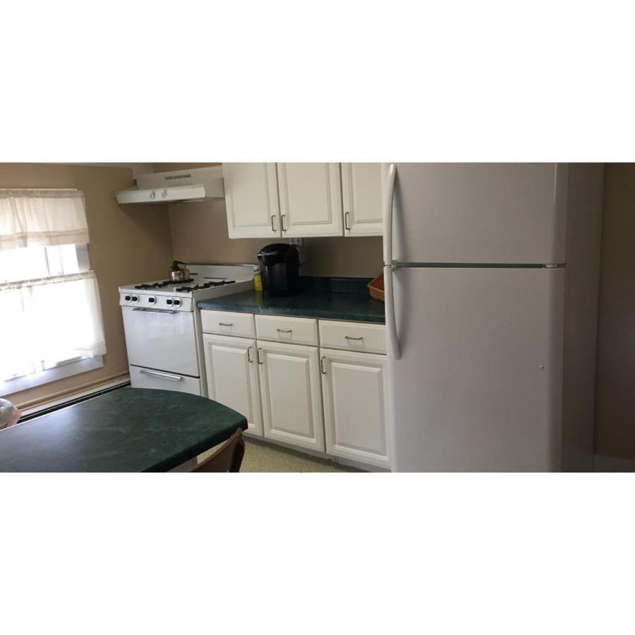 Interlake Rv Park & Campground 라인벡 외부 사진