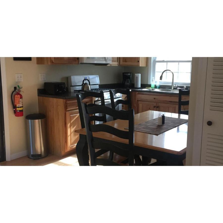 Interlake Rv Park & Campground 라인벡 외부 사진